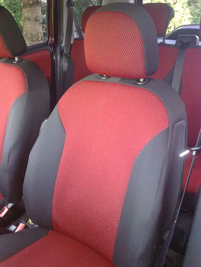 Pokrowce samochodowe szyte na miarę – Bomis-Ex Bielsko-Biała