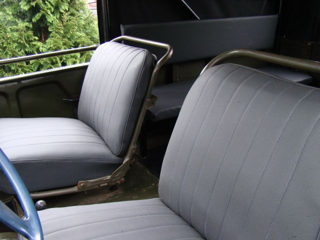 Remont tapicerki samochodowej – Bomis-Ex Bielsko-Biała